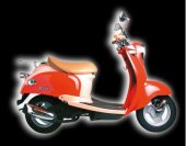2012 Vmoto Milan Jx50 photo